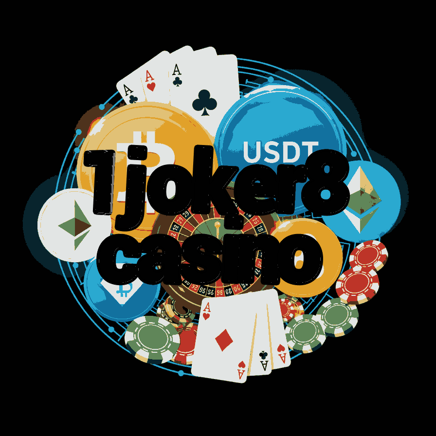 1 Joker8 Casino - Premium Asian Casino