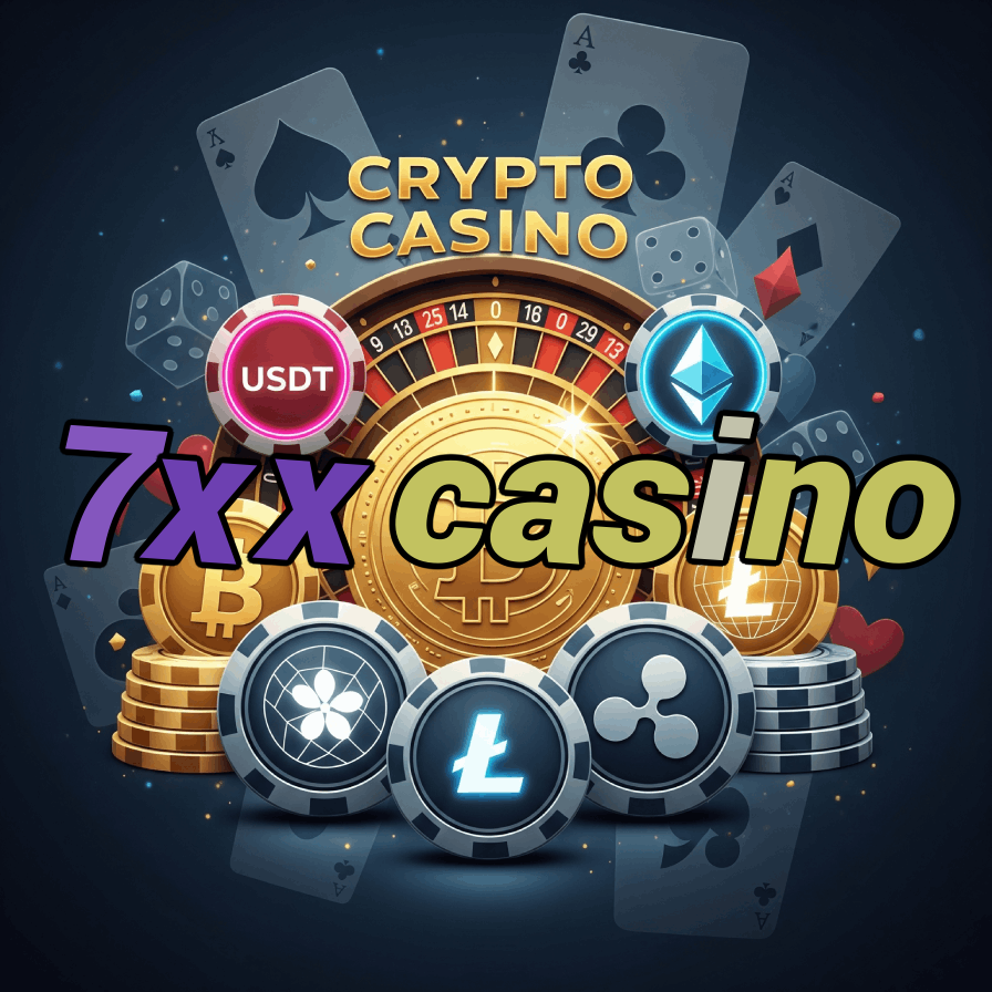 7XX Casino - Trusted Online Gambling Site