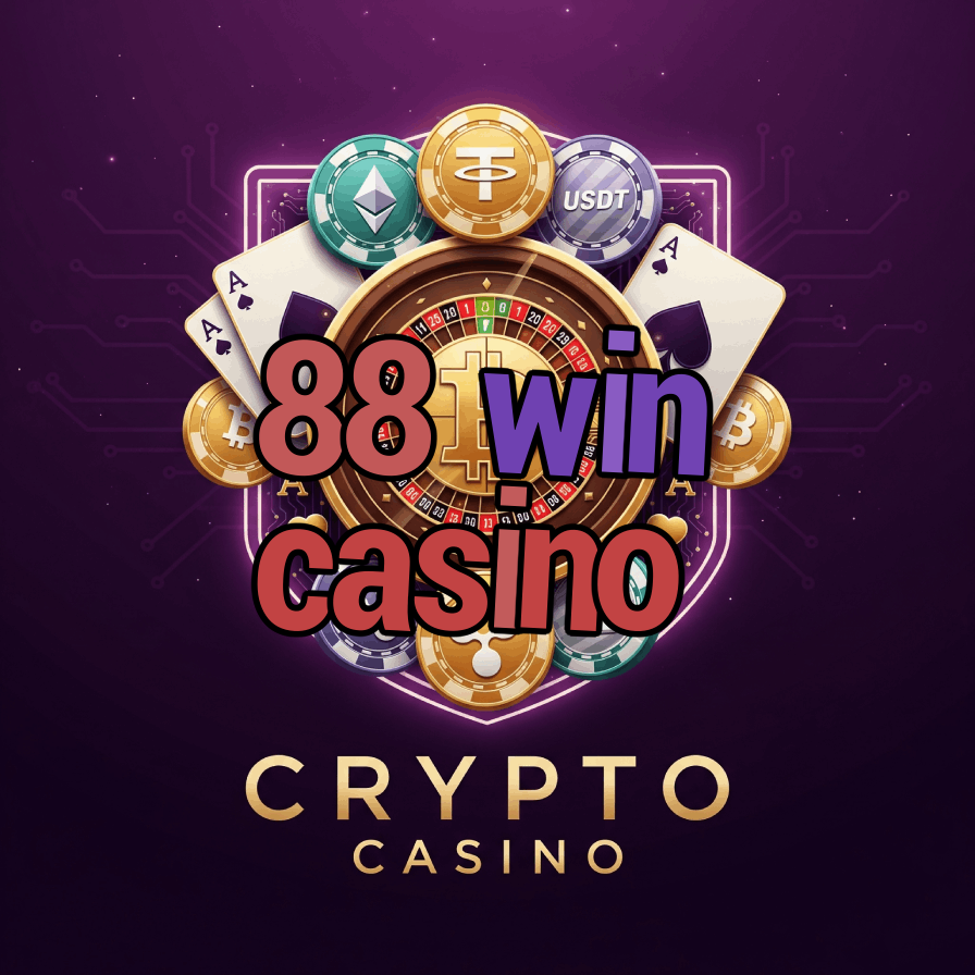 88 Win Casino - Lucky Asian Casino