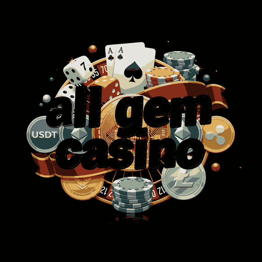 All Gem Casino - Jewel-Themed Casino