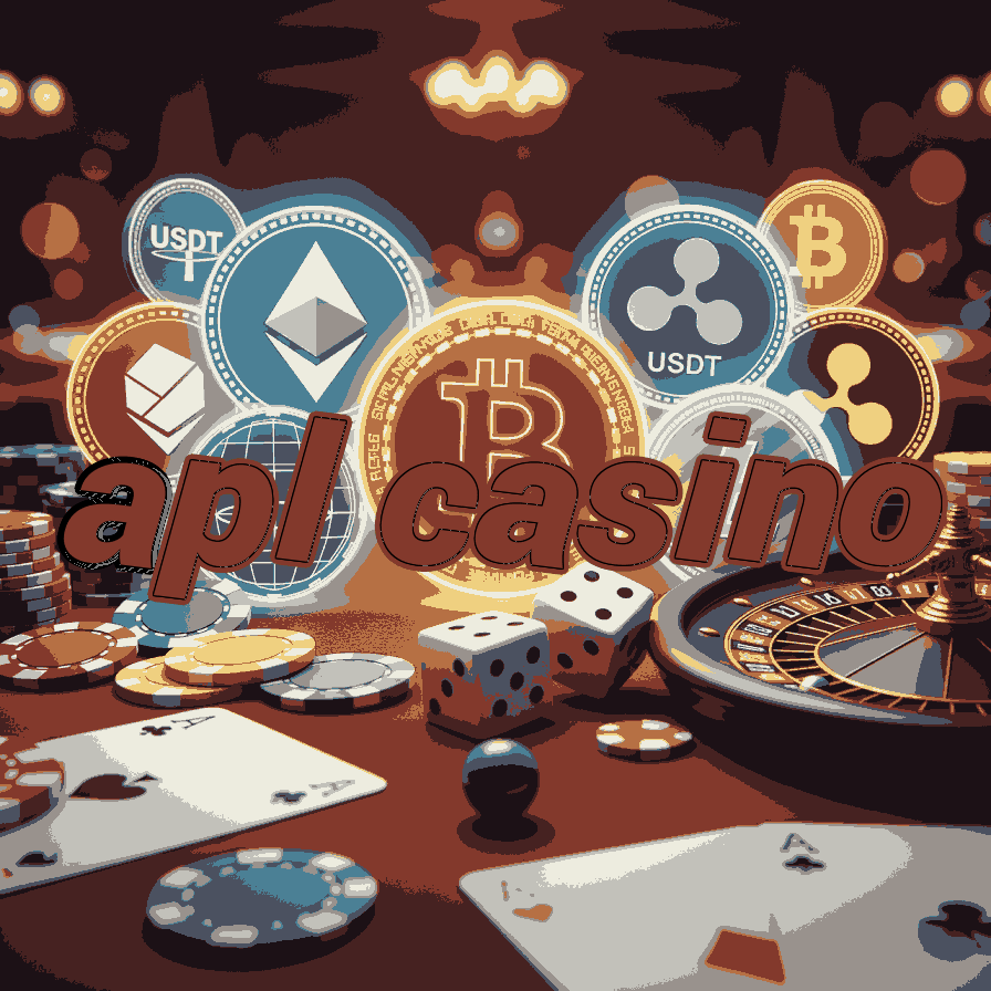 APL Casino - Premium Online Casino Games