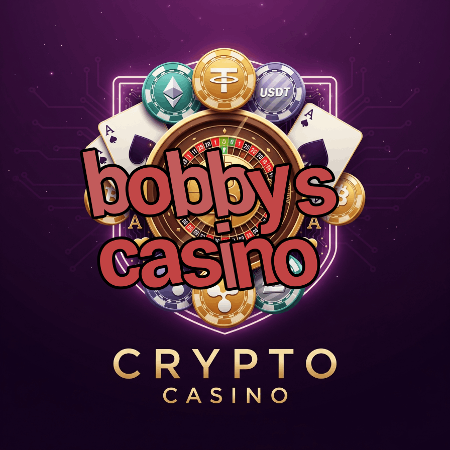 Bobbys Casino - Classic American Casino