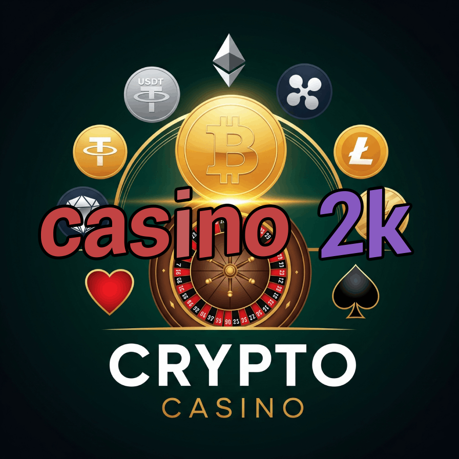 Casino 2K - High-Quality Gaming Experience